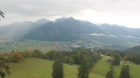 Marquartstein - Staffn-Alm