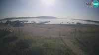 Poschiane - Camp Vransko - Lago di Vrana
