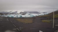 Jökulsárlón - Glacier Lagoon