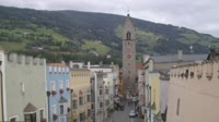Sterzing - Piazza Città Vipiteno