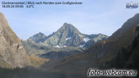 Glocknerwinkel - Grossglockner