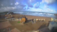 Bude - Crooklets Beach