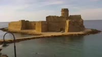 Le Castella - Castello Aragonese