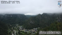 Wildalpen - Löwekogel