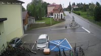 Handzlówka - Paminklas
