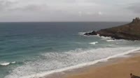 St Ives - Porthmeor Beach