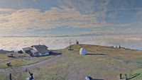 Gerlitzen - Panorama