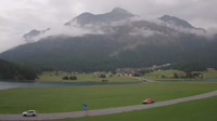Silvaplana - Piz Surlej