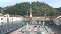 Marostica - Piazza degli Scacchi