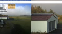 Kulmbach - Aeroporto - Ovest