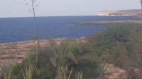 Lampedusa - Capo Ponente