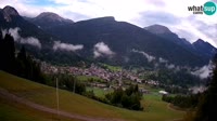 Forni di Sopra - Clapsavon, Monte Bivera, Cima delle Rigolanes