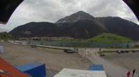 Curon Venosta - Lago di Rèsia