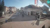Đakovo - Korzo