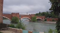 Verona - Ponte Scaligero