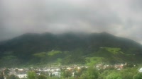 Prad am Stilfser Joch - Panoramic view