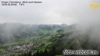 Virgen - Panorama