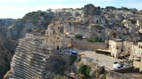 Matera - Chiesa di Santa Maria di Idris