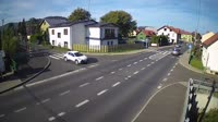 Świnna - Centrum