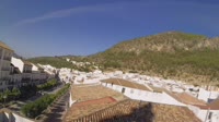 Algodonales - Vista panoramica