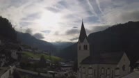 La Valle - Chiesa