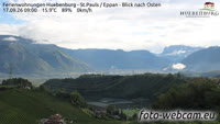 Eppan an der Weinstraße - Huebenburg