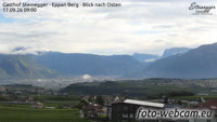 Eppan an der Weinstraße - Sarntal Alps