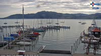 Attersee - Union Yacht Club Attersee