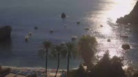Taormina - Mazzarò Bay