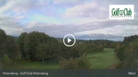 Deutschnofen - Golf Club Petersberg