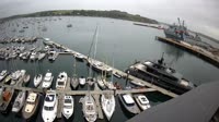 Falmouth - Marina