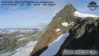 Adlersruhe - Großglockner