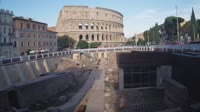 Rome - Colosseum