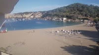Ibiza - Cala Vadella