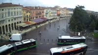 Verona - Piazza Brà
