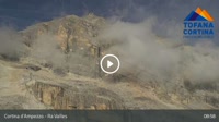 Cortina d’Ampezzo - Ra Valles