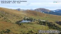 Heidi Alm Falkert - Falkertsee