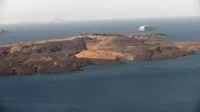 Santorini - Firostefani - Vista panorámica