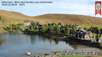 Falkert - Falkertsee
