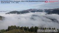 Bad Kleinkirchheim - Strohsack