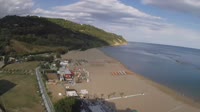 Pesaro - Beach
