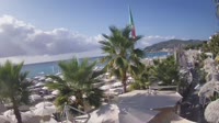 San Bartolomeo al Mare - Beach