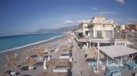 Bordighera - Paplūdimys