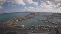 Creta - Heraclión - Puerto, Koules