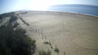 Islantilla - Strand