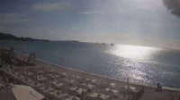 Porto-Vecchio - Folacca paplūdimys