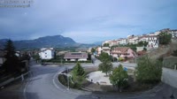 Paternopoli - Piazza Giardino