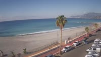 Vintimille - Plage