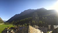 Rhêmes-Notre-Dame - Vista panoramica