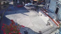 Filignano - Piazza Municipio